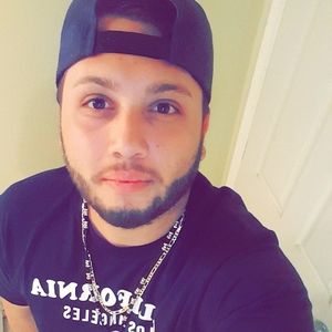 Meet your Posher, Alberto